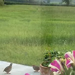 Bed and breakfast Coeur Et Nature