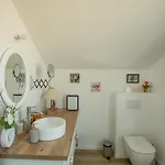 Coeur Et Nature Bed & Breakfast Colembert