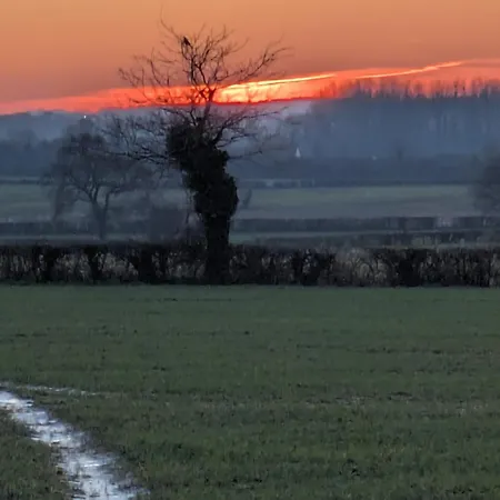 Coeur Et Nature