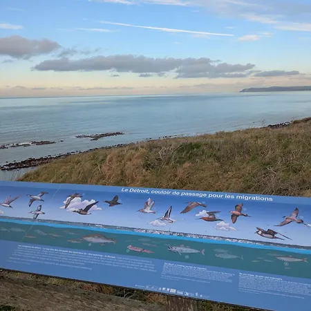 Coeur Et Nature B&B 3*